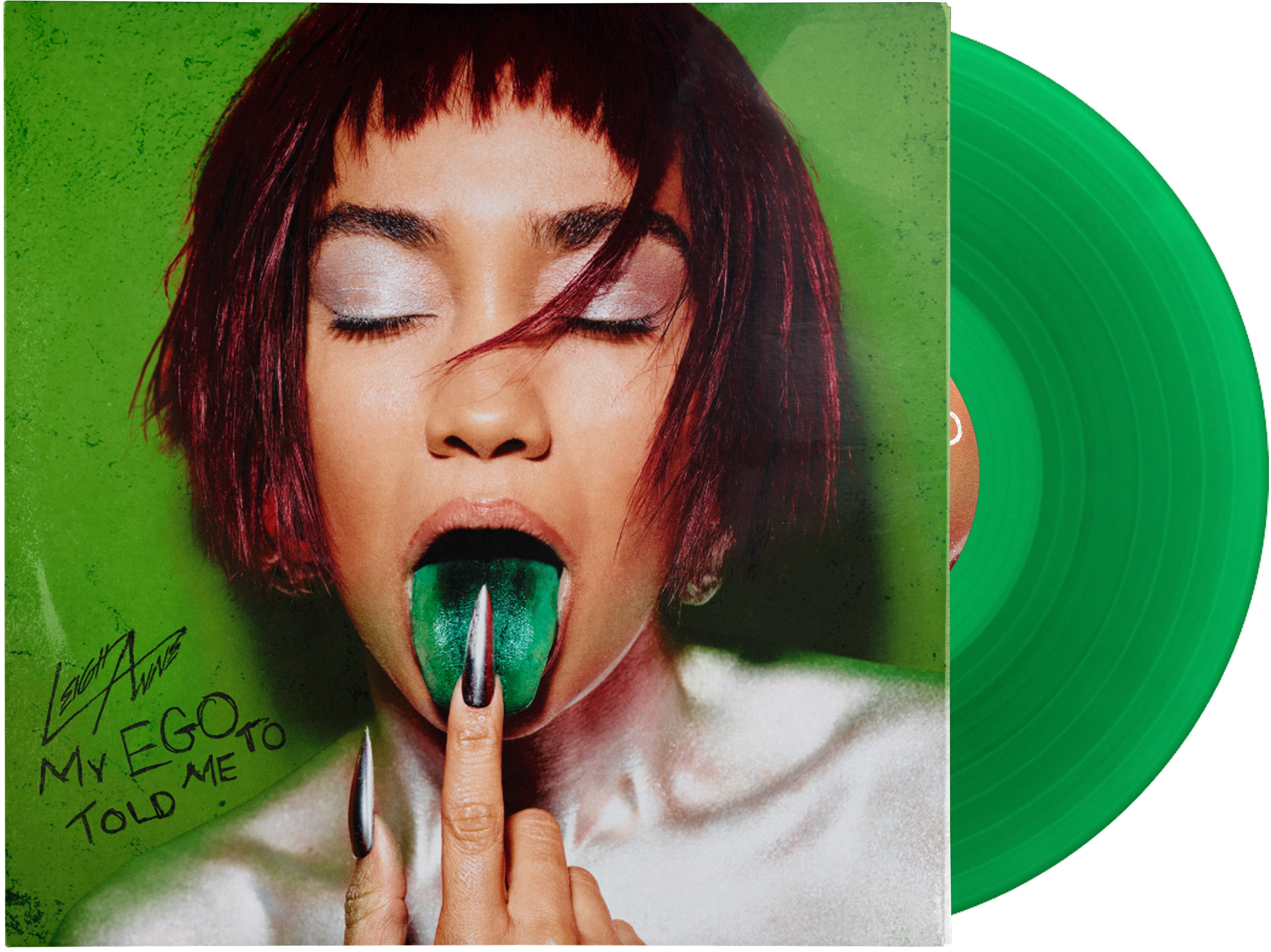 Audrey Hobert - Who's The Clown? - Music & Performance - Vinyl