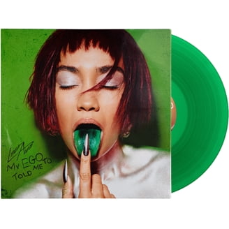 Free Shipping! Kylie Minogue - Body Language - Red Colored Vinyl