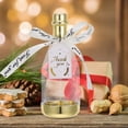 thumbnail image 3 of 12 minibotellas de plástico para caramelos, cajas de plástico con cinta para regalos de boda, despedida de soltera, baby shower, fiesta de cumpleaños, 3 of 7