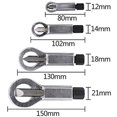 thumbnail image 3 of Kit de Séparateur d'Écrou en Métal, Outil de Casse Universel, Ensemble de 4, 3 of 5