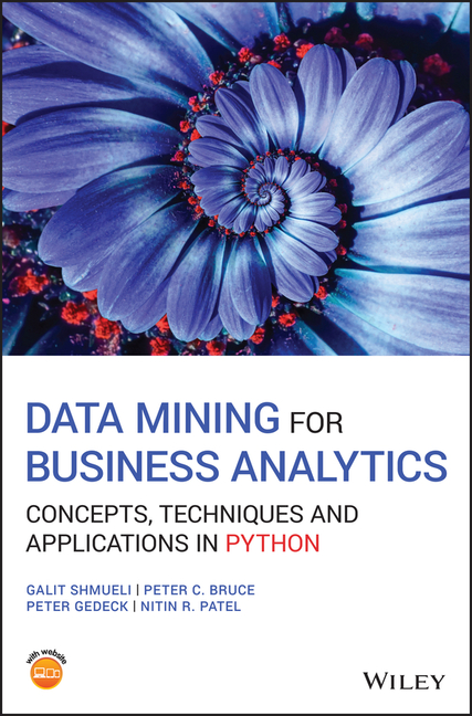 Python Für Data Mining , Data Mining: Methoden und Beispiele aus der ...
