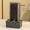 thumbnail image 3 of 1pcs Desktop Waterfall Fountain, Indoor USB Relaxation Fountain, Suitable for Home Office Bedroom De, 3 of 5