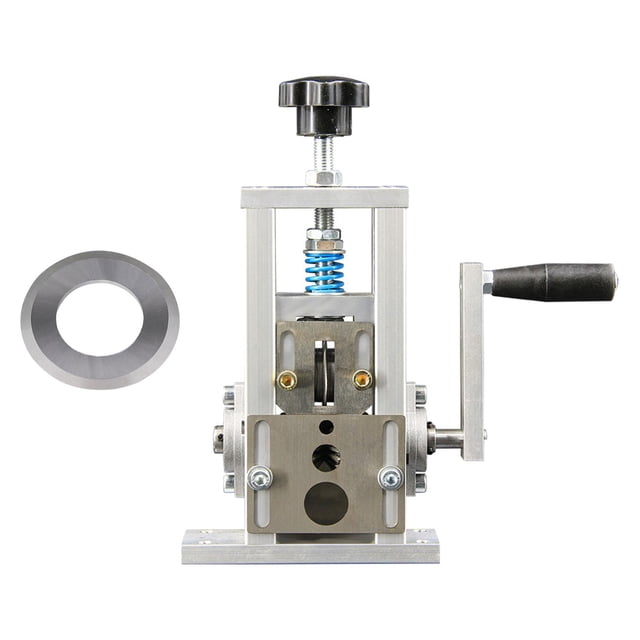 Drill Powered Wire Peeling Machine, Wire Peeling, Professional Lightweight Easy 2pcs