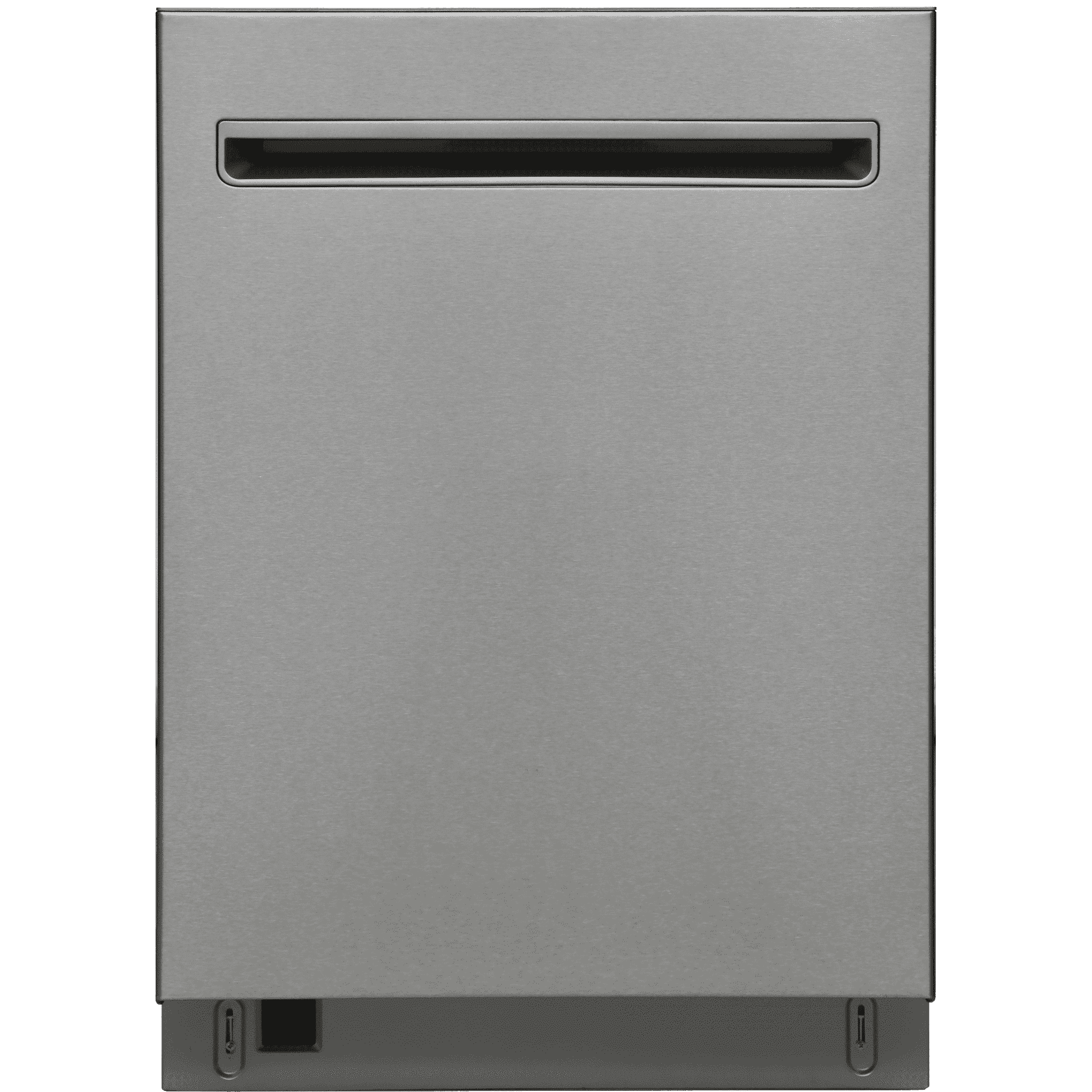 Kenmore 24” Built-In-Dishwasher w/ 3rd Rack & Turbo Dry with Pocket Handle-SS