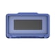 thumbnail image 2 of Soporte Para Teléfono De Ducha, Soporte Impermeable Para Caja De Teléfono De Ducha, Caja De Teléfono Celular Montada En La Pared Impermeable Giratoria De 360 ​​​​grados, 2 of 7
