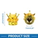 thumbnail image 5 of Tono dorado, 5 of 7
