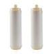 thumbnail image 1 of Yuarrent 2 pack/lote filtros de UF de ultrafiltración de agua más saludables fácil instalación y eficaz Electrodomésticos tipo 3, 1 of 6