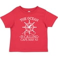 thumbnail image 3 of Inktastic Cape May New Jersey Boys or Girls Toddler T-Shirt, 3 of 5