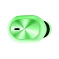 thumbnail image 3 of Inteprter Auriculares V5.0 Auriculares internos Auriculares estéreo con control de voz Auriculares deportivos Cables de audio/vídeo Verde, 3 of 5