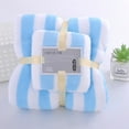 thumbnail image 4 of Ikeay Thick Bath Towel Set Towel 35*75+Bath Towel 70*140 Clearance,Towel 35*75+Bath Towel 70*140 Promotion Sale, 4 of 9