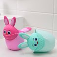 thumbnail image 5 of Baby Bath Waterfall Rinser Shampoo Rinse Cup Cute Cartoon Shower Washing for Hea, 5 of 19