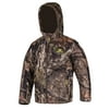 Mossy Oak Break-Up Country Youth Insulated Parka, Sizes S-2XL