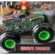 thumbnail image 2 of Camión fundido a presión Monster Jam Grave Digger Series 33 a escala 1:64, 2 of 2