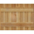 thumbnail image 5 of 26 7/8"W x 21"H Timbercraft Five 5 3/8" Boards Joined Board-n-Batten Shutters, Rough Sawn Western Red Cedar (Per Pair), 5 of 13