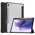 thumbnail image 1 of Tab pour Étui pour Galaxy S7 Fe / S7 Plus 12.4 Tablette Étui de Protection Magnétique, 1 of 5