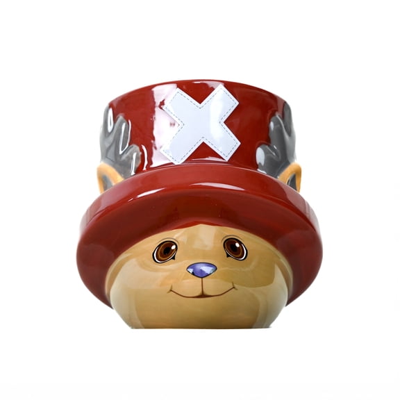 One Piece, Tony Chopper, Ceramic Mug, 16 oz