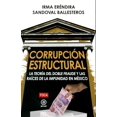 thumbnail image 1 of Corrupción estructural Akal La teoría del Doble fraude y las raíces de la impunidad en México, 1 of 2