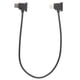 thumbnail image 2 of Cable tipo C a tipo C cable de datos ambientales de plástico para Pocket 2 para Mavic Mini 2, 2 of 7