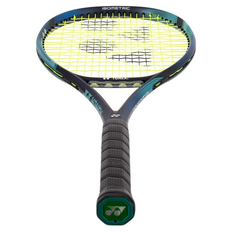 Yonex Ezone 98 7th Gen Tennis Racquet, 4 1/4 - Walmart.com
