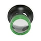 thumbnail image 5 of Lupa de ojo para joyeros, lupa de alta dureza de buena transparencia 20X para antigüedades de joyería de relojes, 5 of 5