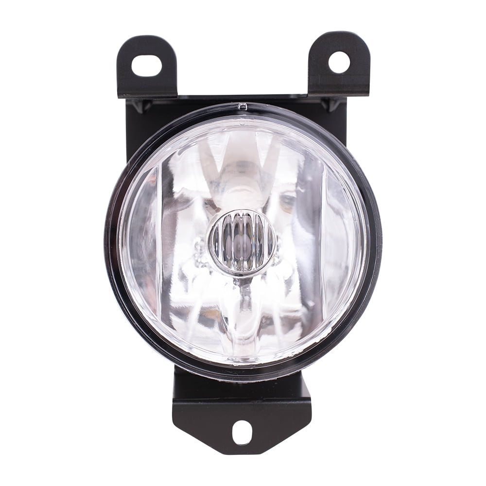 Brock Fog Light for 2002-2006 Sierra 1500 Right 16531086 2001-2006 Yukon 2001-2006 Yukon XL 1500