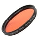 thumbnail image 3 of Action Camera 52mm ND Lens Filter Red Yellow Purple Kit for HERO 9/10 Diving Photography, 3 of 4