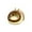 01-BeigeB, variant on SHENGXINY Cat Bed Cute Mini Warm Nest Pad Multifunctional Rest House for Hamsters Hedgehogs Guinea Pigs Small Caged Pets