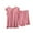 SA-Hot Pink, variant on Cqxid525 Women's Tanks Summer Cotton Pajama Set for Women Plus Size Soft Shorts & Tank Top Sleeveless Sleepwear for Home/Travel