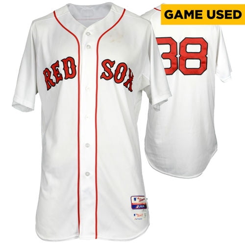 walmart white sox jersey