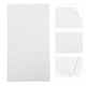 thumbnail image 4 of 40 hojas de pegatinas de papel de colección, soporte de calcomanías de papel portátil para álbum, organizador de calcomanías, 4 of 7