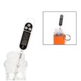 thumbnail image 4 of Calentador de leche USB, bolsa para calentar biberones portátil, bolsa para calentar biberones naranja, 4 of 5
