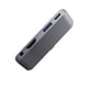 thumbnail image 2 of Reemplazo para 2018 iPad Pro Hub USB-C a 4k HD 3.5mm Interfaz USB PD Adaptador Tipo-c Estación de acoplamiento Methold DZ7723-00, 2 of 2