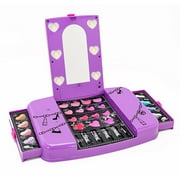 Beauty Benefits 1 ***holiday***barbie "lighted Vanity" (pu
