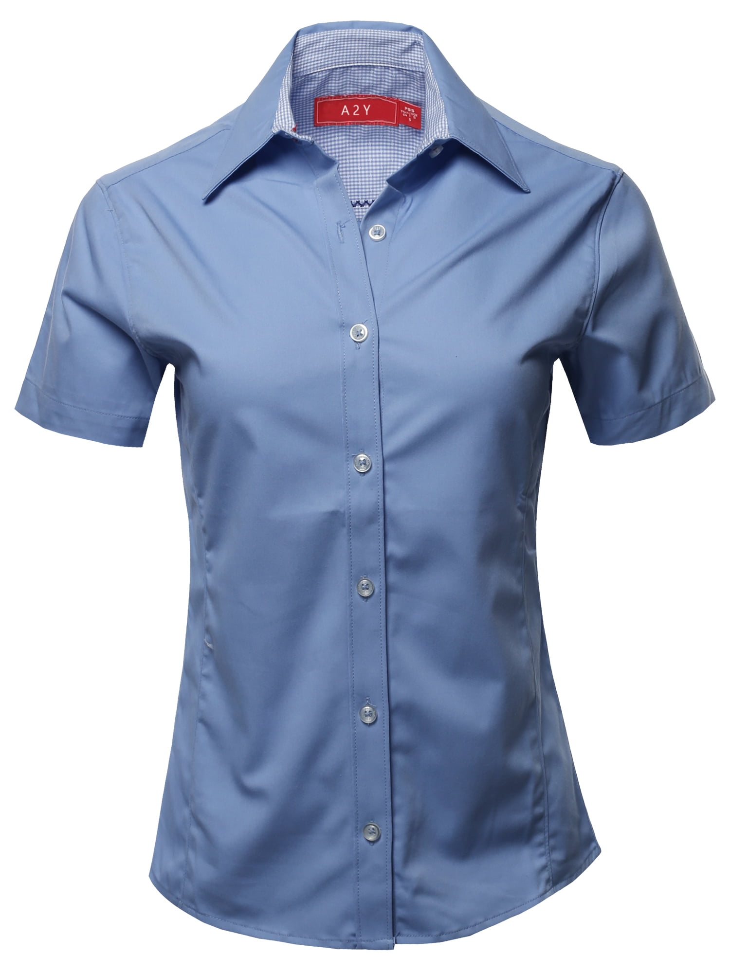 formal ladies shirt