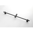 thumbnail image 3 of Eco-Performance Handheld Shower with 28-Inch Slide Bar and 59-Inch Hose, 3 of 3