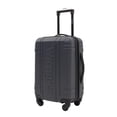 thumbnail image 3 of Equipaje Wrangler Astral Hardside Dark Shadow de 50 cm con puerto USB, 3 of 8