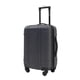 thumbnail image 3 of Equipaje Wrangler Astral Hardside Dark Shadow de 50 cm con puerto USB, 3 of 8