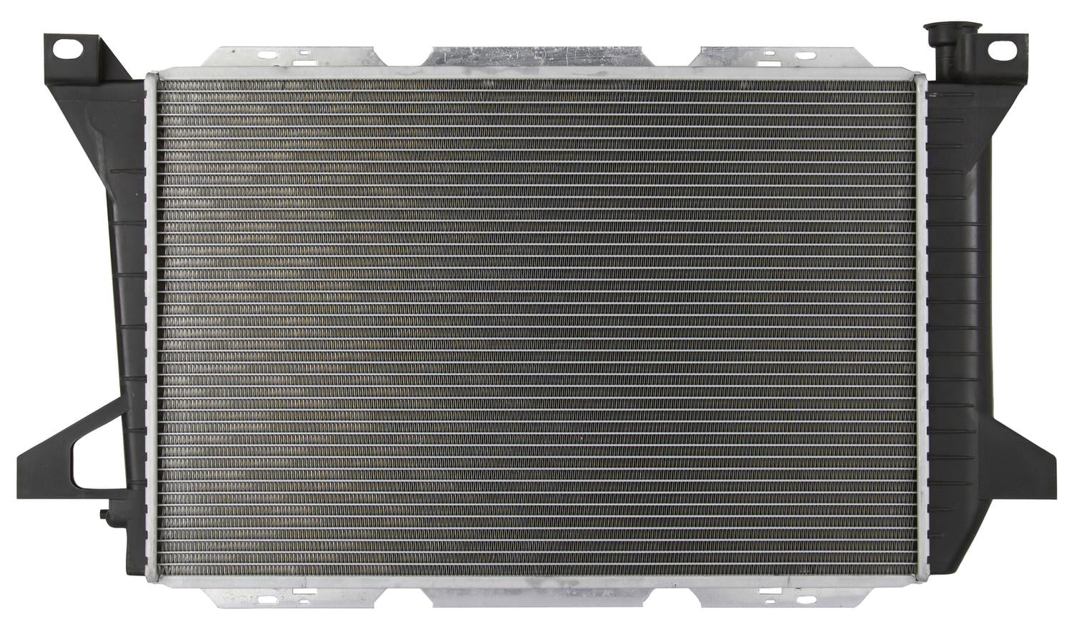 Spectra Premium CU1451 Md/Hd Automotive Radiator