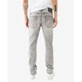 thumbnail image 2 of True Religion Jeans Skinny Fit Rocco pour Hommes, Gris, 34W x 32L, 2 of 2