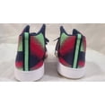 thumbnail image 4 of Ad-id-as Veritas Mid Weave Sz 10 Mens Multi Sneakers Casual Shoes B34240, 4 of 6
