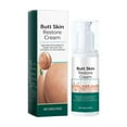 thumbnail image 2 of Fiudx Crema para El Cuidado de Las Caderas, Absorción Ligera, Extractos Hidratantes, Efecto Iluminador, Reafirma La Piel, Masaje de Glúteos, Uso Diario, Tarro de Crema de 100 G, 2 of 6