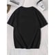 thumbnail image 2 of Camiseta gráfica de marido brujo para hombre: camiseta informal de manga corta, perfecta para verano y actividades al aire libre. Camisetas de ocio., 2 of 5