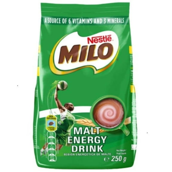 Nestle Milo 250g