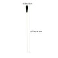 thumbnail image 2 of Raindrops 2Pcs Multi Color Resin Conducting Sticks Lightweight and Convenient for Performance, 2 of 8