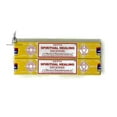 thumbnail image 3 of Satya Sai Baba Nag Champa - Spiritual Healing Incense Sticks, 3 of 3