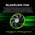 thumbnail image 4 of Tarjeta de Video ZOTAC GAMING Nvidia GeForce RTX 5080 SOLID CORE OC 16GB GDDR7 3 Fan DLSS 4 PCI Express 5.0 1801 AI TOPS 896 GB/s Ancho de Banda ZT-B50800J2-10A, 4 of 6