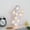 Cherub Ambient Table Lamp Under $5 a4, variant on Kadlawus Independence Day Cherubs Prop Lights for Holiday Decorations, Plastic Angel Table Lamps, Ambient Modeling Lamps for Wedding, Birthday Party