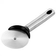 thumbnail image 3 of Oster Baldwyn Stainless Steel Pizza Cutter Utensil, 3 of 3