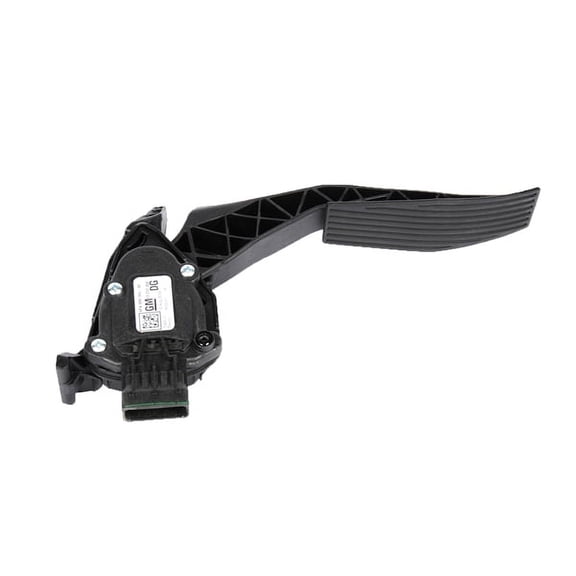 Accelerator Pedal Fits select: 2015 CHEVROLET MALIBU 1LT, 2013-2014 CHEVROLET MALIBU 2LT