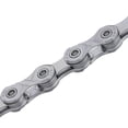 thumbnail image 2 of Cadena para Bicicleta Kmc EPT Plateado 11 pasos 118L, 2 of 8